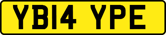 YB14YPE