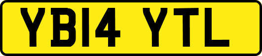 YB14YTL