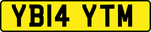 YB14YTM