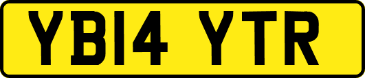 YB14YTR