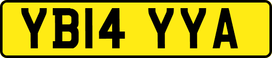 YB14YYA