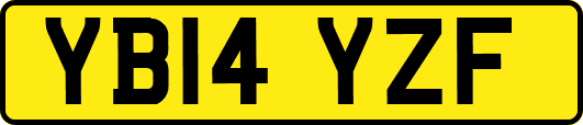 YB14YZF