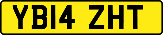 YB14ZHT