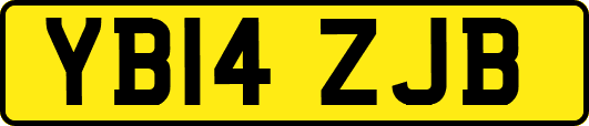 YB14ZJB