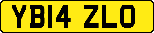 YB14ZLO