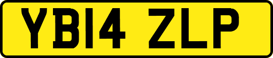 YB14ZLP