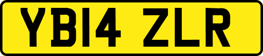 YB14ZLR