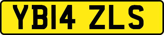 YB14ZLS