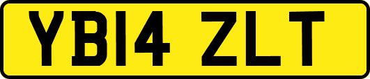 YB14ZLT