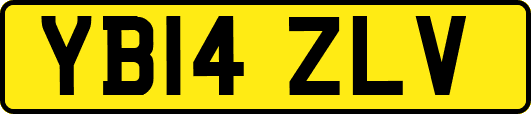 YB14ZLV