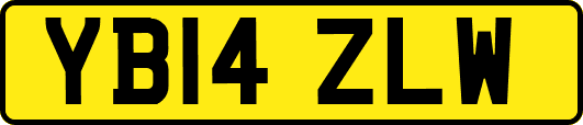 YB14ZLW