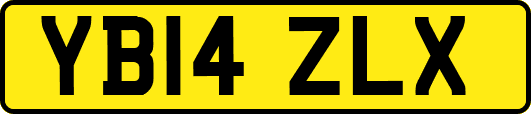 YB14ZLX
