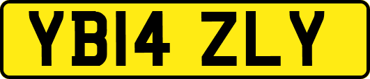 YB14ZLY