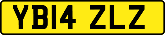 YB14ZLZ