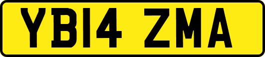 YB14ZMA