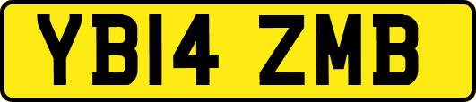 YB14ZMB