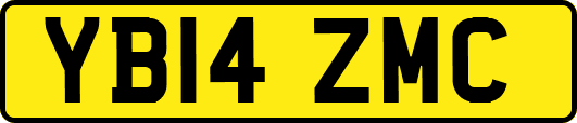 YB14ZMC