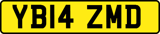 YB14ZMD