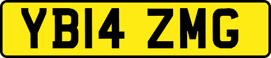 YB14ZMG