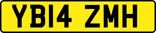 YB14ZMH