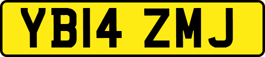 YB14ZMJ