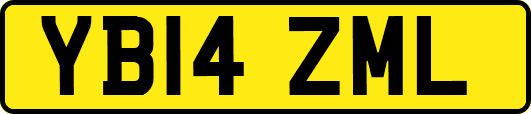 YB14ZML
