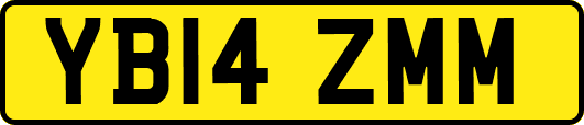 YB14ZMM