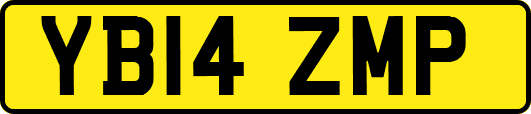 YB14ZMP
