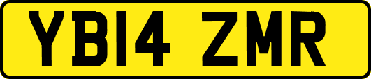 YB14ZMR