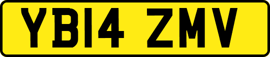 YB14ZMV