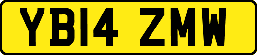 YB14ZMW