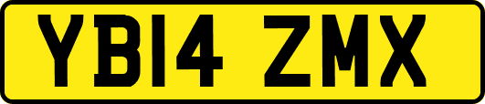 YB14ZMX