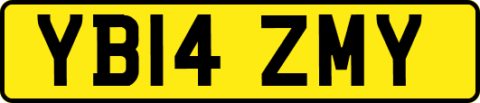 YB14ZMY