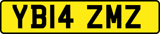 YB14ZMZ