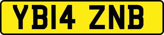 YB14ZNB