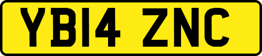 YB14ZNC