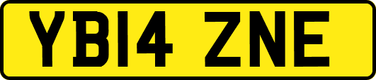 YB14ZNE