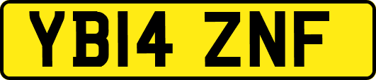 YB14ZNF