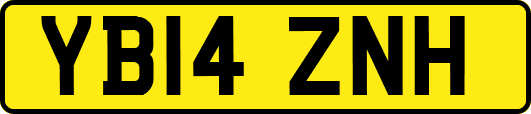 YB14ZNH