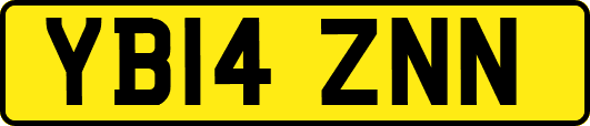 YB14ZNN