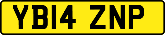 YB14ZNP