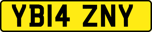 YB14ZNY