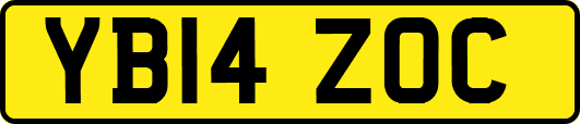 YB14ZOC