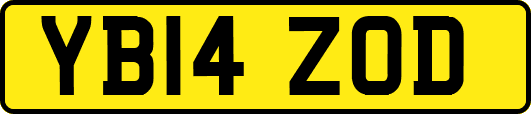 YB14ZOD