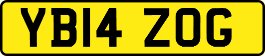 YB14ZOG