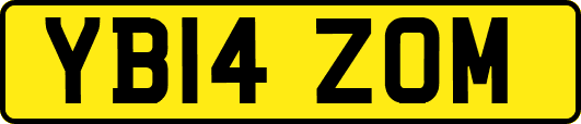 YB14ZOM