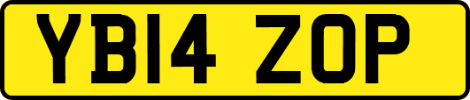 YB14ZOP