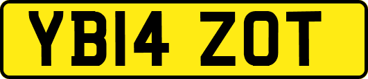 YB14ZOT