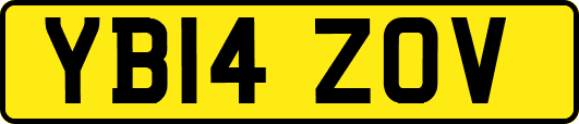 YB14ZOV