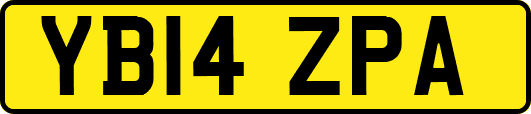 YB14ZPA